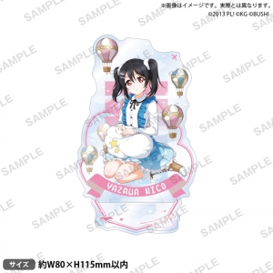 グッズ-スタンドポップ】ラブライブ！スクールアイドルフェスティバル 