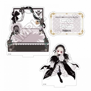 ローゼンメイデン」検索結果 | アニメイト