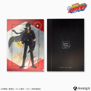 Blu-ray】TV 家庭教師ヒットマンREBORN! Blu-ray BOX 1 | アニメイト