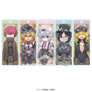 グッズ-スタンドポップ】小林さんちのメイドラゴン ミニアクリル 