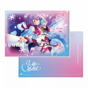 あんさんぶるスターズ! クリアファイル」検索結果 | アニメイト