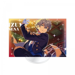 スタ アニメ 瀬名 泉 瀬名 泉 衣装 あんスタMusic Knights衣装 瀬名 泉 お仕事衣装 - あんスタMusic攻略wiki