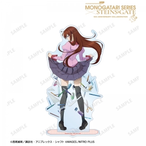 グッズ-マット】STEINS;GATE ラバーマット(牧瀬紅莉栖&椎名まゆり 