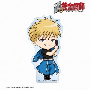 アクションフィギュア】鋼の錬金術師 FULLMETAL ALCHEMIST 