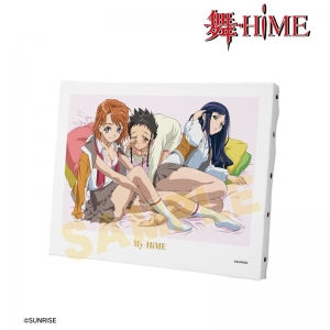 音楽】TV 舞-HiME ～20周年ベストコレクション～ | アニメイト
