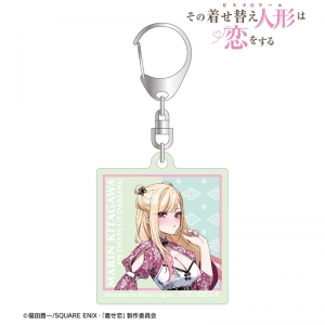 その着せ替え人形は恋をする アクリルキーホルダー」検索結果 | アニメイト