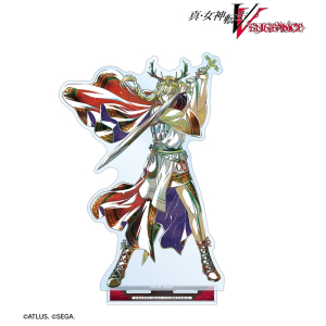 魔王マーラ 女神 転生 マーメイドフィギュア 魔王マーラ 公式ショップ