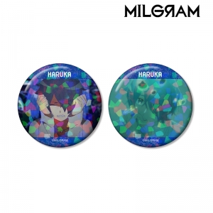 ハルカ MILGRAM ミルグラム」検索結果 | アニメイト