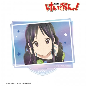 秋山澪」検索結果 | アニメイト