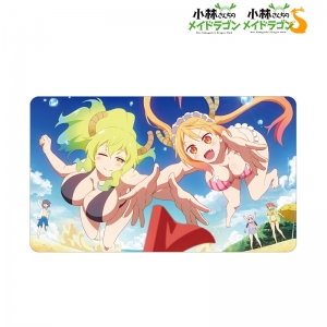 美少女フィギュア】小林さんちのメイドラゴン ルコア ビキニスタイル 