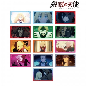 Blu-ray】TV 殺戮の天使 Vol.1 通常版 | アニメイト