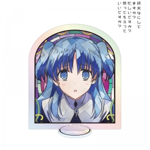 グッズ-ボード】終末なにしてますか？ シリーズ原作10周年記念キャラ 