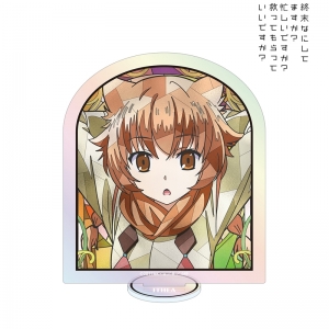 グッズ-ボード】終末なにしてますか？ シリーズ原作10周年記念キャラ 