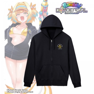 グッズ-タペストリー】ボンバーガール ボンバーマジシャン BIG 