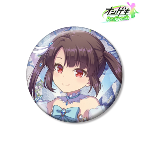 グッズ-バッチ】オンゲキ Re:Fresh 皇城 セツナ 4thビジュアル 