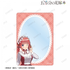 TVスペシャルアニメ『五等分の花嫁＊』五つ子お誕生日フェア2026 in 