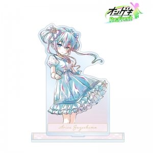 珠洲島有栖」検索結果 | アニメイト