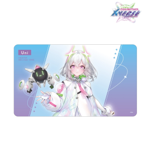 グッズ-ポスター】CHUNITHM VERSE ロト・トゥエルヴ Ani-Art A3マット 