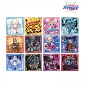 グッズ-スタンドポップ】CHUNITHM VERSE アイリーニ・キュリアス Ani 