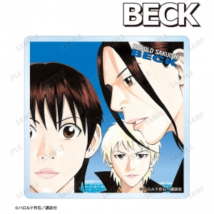 コミック】BECK 聖地編 | アニメイト