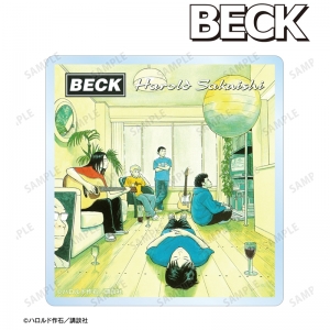 コミック】BECK 聖地編 | アニメイト