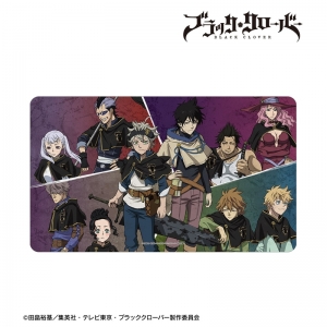 グッズ-スタンドポップ】TVアニメ「ブラッククローバー」 デカアクリル 