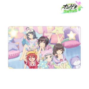グッズ-バッチ】オンゲキ Re:Fresh 藍原 椿 缶バッジ2個セット 