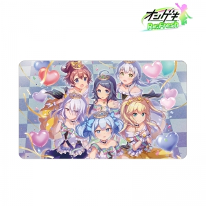 グッズ-バッチ】オンゲキ Re:Fresh 柏木 咲姫 缶バッジ2個セット 