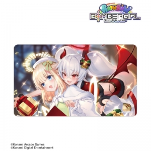 グッズ-タペストリー】ボンバーガール ボンバーマジシャン BIG 