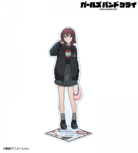 ガールズバンドクライ arti-mateグッズ | アニメイト