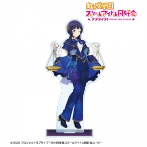 美少女フィギュア】ラブライブ！虹ヶ咲学園スクールアイドル同好会