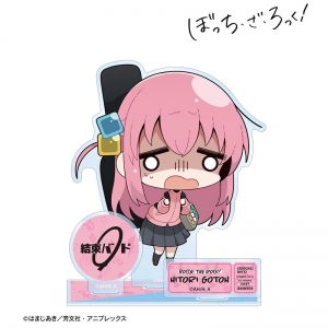 グッズ-スタンドポップ】「ぼっち・ざ・ろっく！」 描き下ろしBIG 