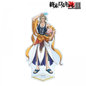 釈迦 終末のワルキューレ」検索結果 | アニメイト