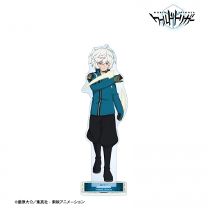 ワールドトリガー 空閑遊真 アクリルスタンド アクスタ ワールドトリガー　空閑遊真　アクリルスタンド