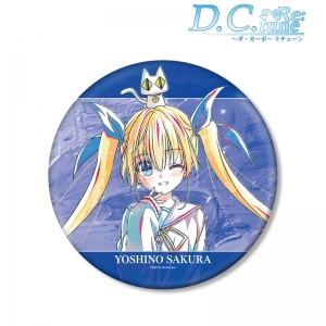 Blu-ray】TV D.C.III～ダ・カーポIII～ Blu-ray コンパクト 