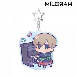 エス MILGRAM ミルグラム」検索結果 | アニメイト