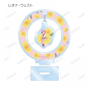 高瀬コヨイ アクスタ プリパラ 高瀬コヨイ セット 12月24日は アイドル 