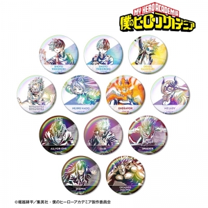 アニメイト | BOX特典:「75mmホログラム缶バッジ(轟焦凍)」