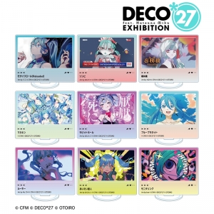 グッズ-バッチ】初音ミク ドン・キホーテフェア 2024 トレーディング 