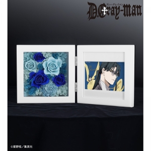 グッズ-指輪】D.Gray-man ノアの聖痕リング | アニメイト