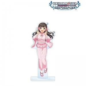 グッズ-クリアファイル】アイドルマスター シンデレラガールズ クリア 