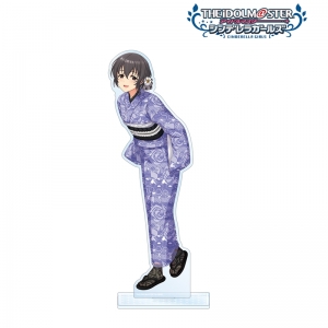グッズ-スタンドポップ】アイドルマスター シンデレラガールズ 