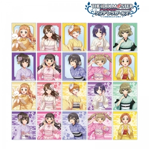 グッズ-クリアファイル】アイドルマスター シンデレラガールズ クリア 
