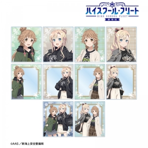 ハイスクール・フリート | アニメイト