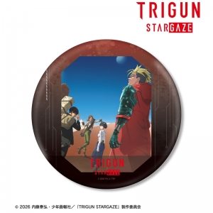 グッズ-スタンドポップ】TRIGUN STARGAZE ちゅあスタ ミニチュア 