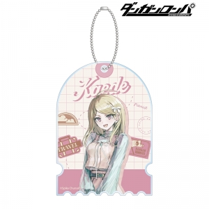 グッズ-スタンドポップ】ニューダンガンロンパV3 アクリルフィギュア 
