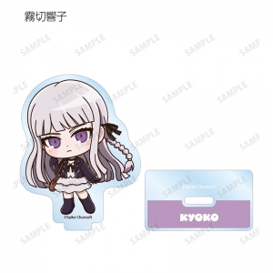 グッズ-スタンドポップ】<ダンガンロンパ1・2 Reload> アクリル 