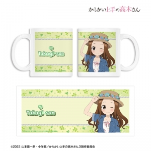 グッズ-スタンドポップ】からかい上手の高木さん 描き下ろし 高木さん 