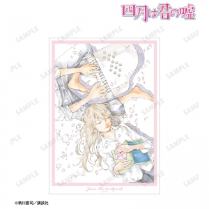 グッズ-バッグ】四月は君の嘘 ヴァイオリンバッグ | アニメイト