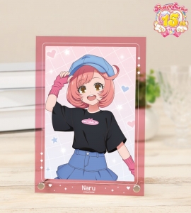 彩瀬なる」検索結果 | アニメイト